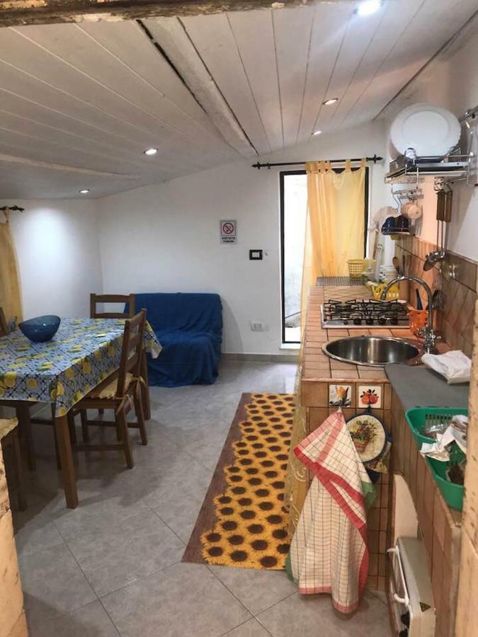 Notodream Villa Exteriör bild